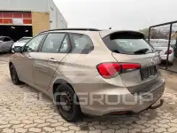 2017 Fiat Tipo