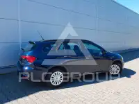2017 Fiat Tipo