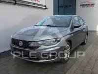 2017 Fiat Tipo