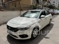 2017 Fiat Tipo