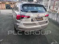 2017 Fiat Tipo