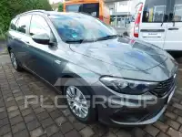2017 Fiat Tipo