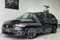 2017 Fiat Tipo
