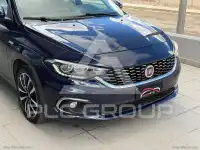 2017 Fiat Tipo
