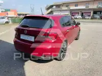 2017 Fiat Tipo
