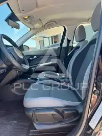 2017 Fiat Tipo