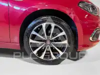 2017 Fiat Tipo