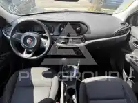 2017 Fiat Tipo