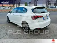 2017 Fiat Tipo