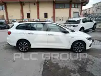 2017 Fiat Tipo