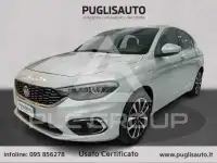 2017 Fiat Tipo