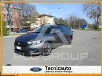 2017 Fiat Tipo