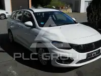 2017 Fiat Tipo