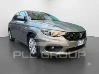 2017 Fiat Tipo