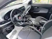 2017 Fiat Tipo