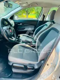 2017 Fiat Tipo