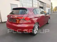 2017 Fiat Tipo