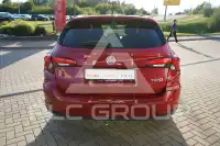 2017 Fiat Tipo