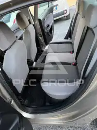 2017 Fiat Tipo