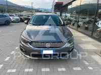 2017 Fiat Tipo