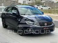 2017 Fiat Tipo