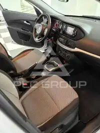 2017 Fiat Tipo