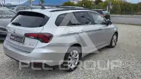 2017 Fiat Tipo