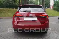 2017 Fiat Tipo
