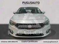 2017 Fiat Tipo