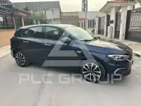 2017 Fiat Tipo
