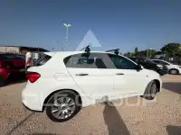 2017 Fiat Tipo