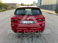 2017 Fiat Tipo