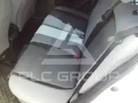2017 Fiat Tipo