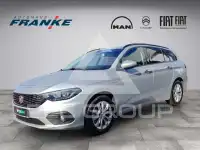 2017 Fiat Tipo