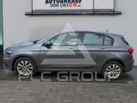 2017 Fiat Tipo