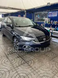 2017 Fiat Tipo