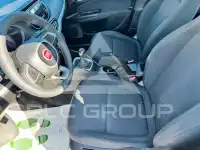 2017 Fiat Tipo