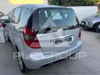 2011 Fiat Tipo
