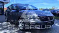 2017 Fiat Tipo