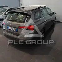 2017 Fiat Tipo