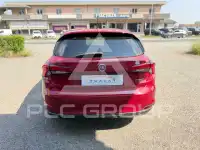 2017 Fiat Tipo