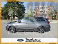 2017 Fiat Tipo