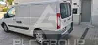 2017 Fiat Scudo