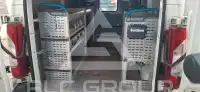 2017 Fiat Scudo