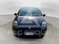 2017 Fiat Punto