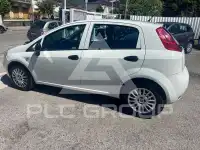 2017 Fiat Punto