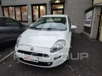 2017 Fiat Punto