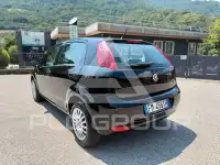 2017 Fiat Punto