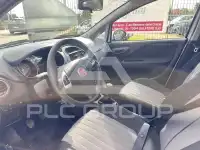 2017 Fiat Punto