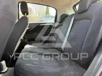 2017 Fiat Punto
